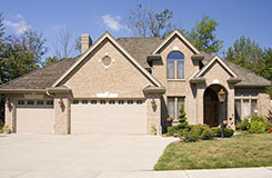 Garage Door Repair Services in  Crystal Lake, IL